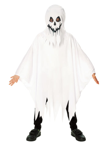 Ghost costume kids 1000730