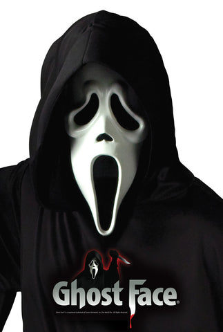 Scream Mask 1550A