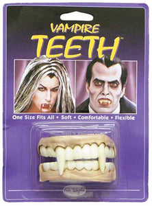 Vampire Teeth 4930B