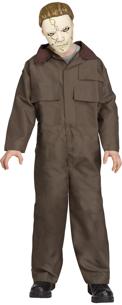 Michael Myers RZ Child Costume