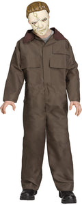 Michael Myers RZ Child Costume