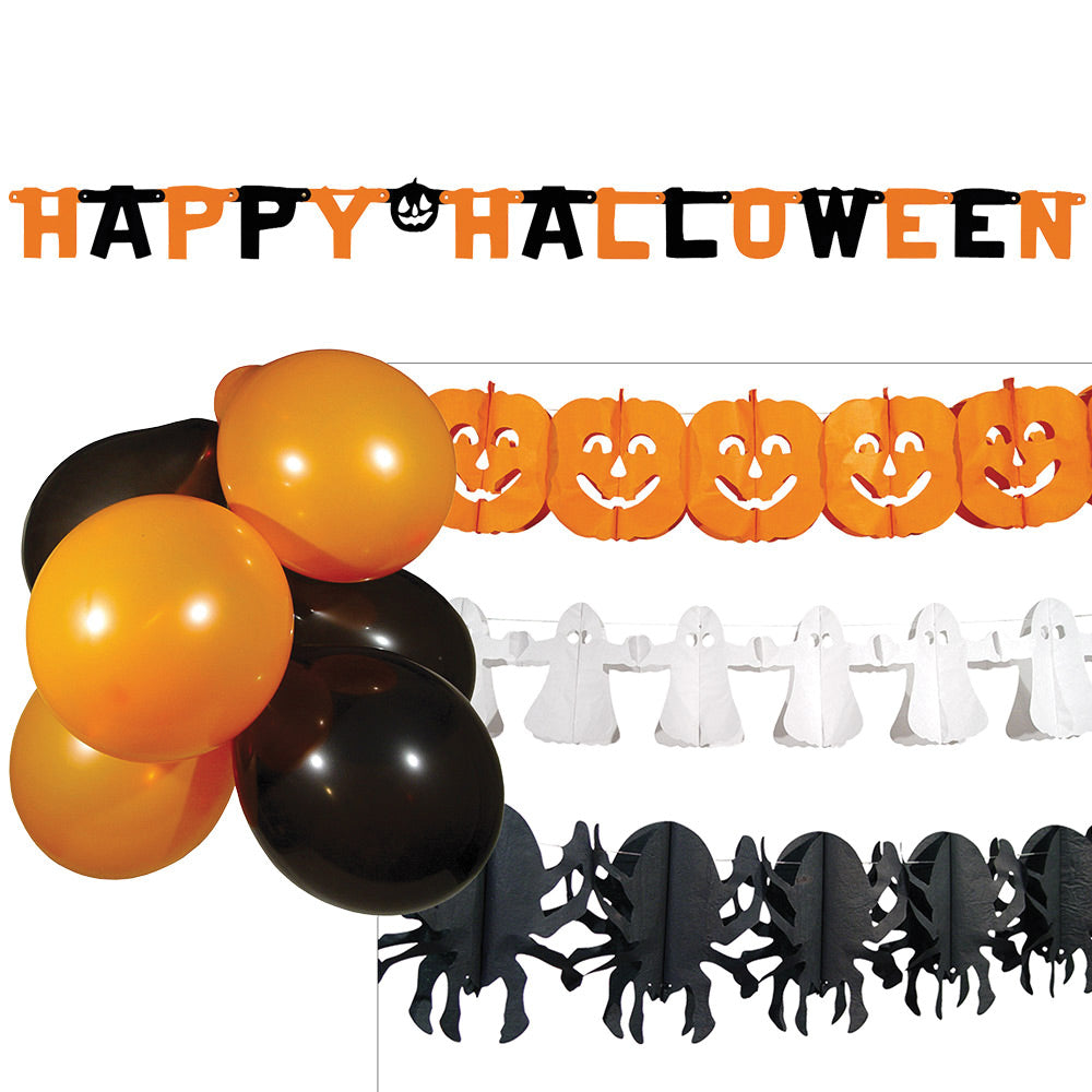 Halloween Party Decoration Set 5898