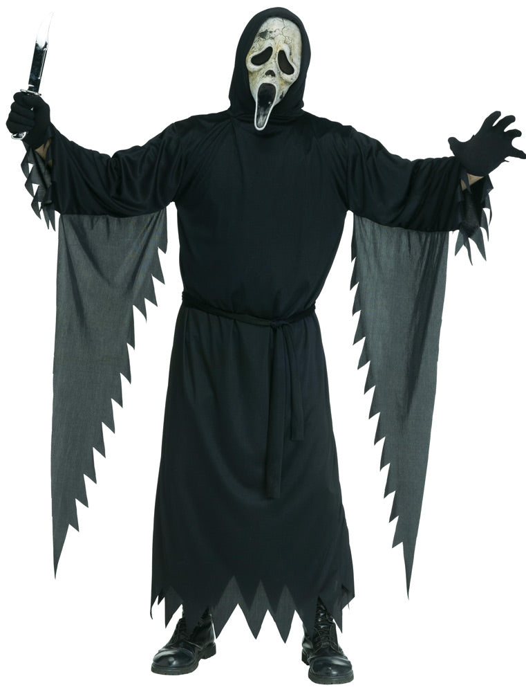 Ghost Face® VI Child Costume