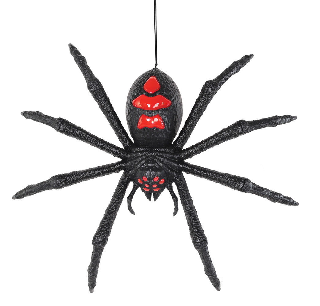 Light Up Spider (66 cm tall) 6286G