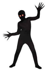 Shadow Demon Child Costume