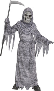 Stone Reaper Child Costume