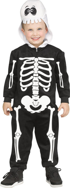 Skeleton Squad Toddler Costume