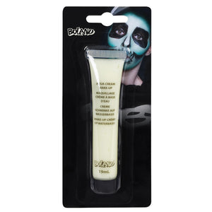 Glow-In-The-Dark Aqua Cream Make-up (19ml) 2941