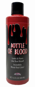 Bottle Of Blood (400ml) 2959