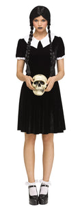 Gothic Girl Adult Costume