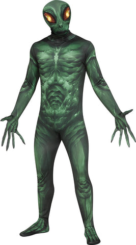 Cosmic Alien Adult Costume 3205