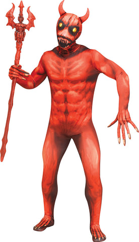 Evil Demon Adult Costume 3211