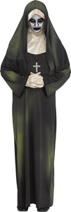 Possessed Postulant Adult Costume 3221N