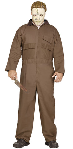 Michael Myers Adult Costume - 3227