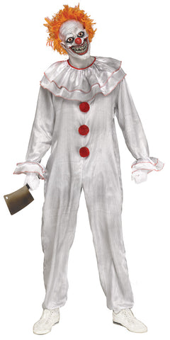 Carnevil Killer Mens Costume 3232M