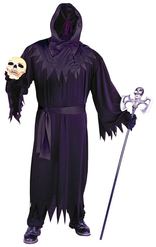 XL Unknown Phantom Adult Costume 3430XL