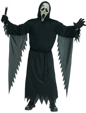 Ghost Face® VI Adult Costume 3439VI