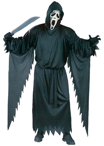 Scream Stalker Adult Costume 3439