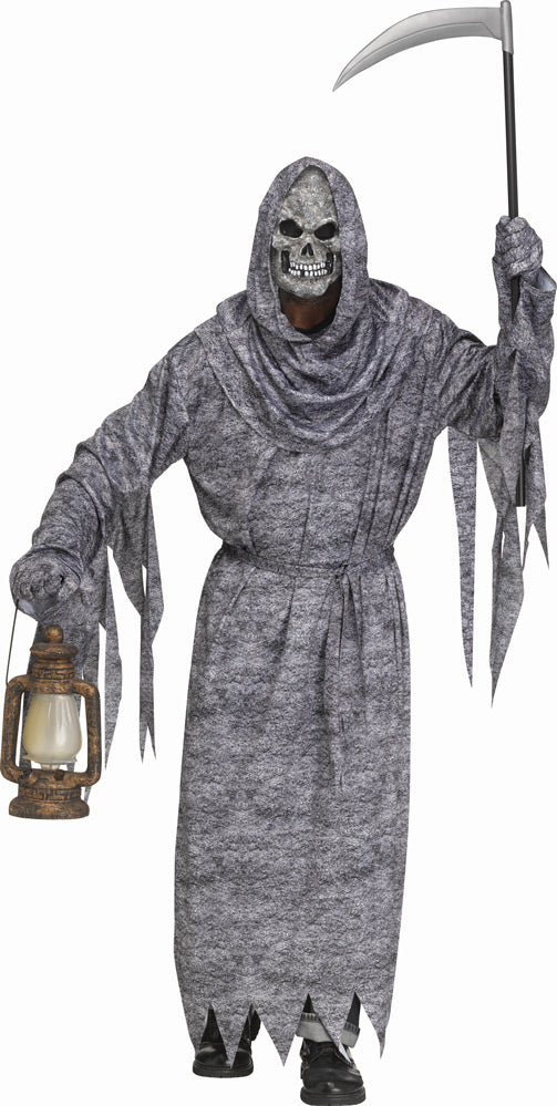 Stone Reaper Adult Costume 3492