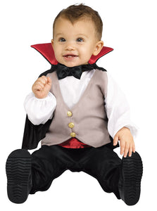 Li’L Drac Toddler Costume (L) 3536CL