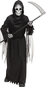 Day of the Dead Reaper Child Costume (L) 3575L