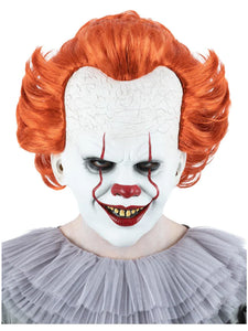 IT Chapter 2, Pennywise Mask - 81028