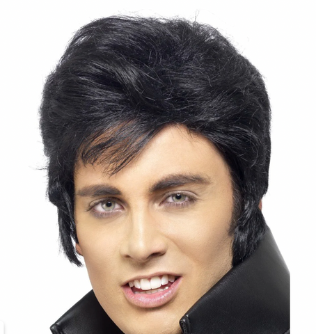 Elvis Wig