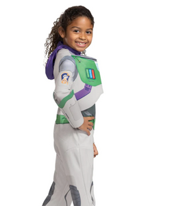 Disney Pixar Buzz Lightyear Classic Costume