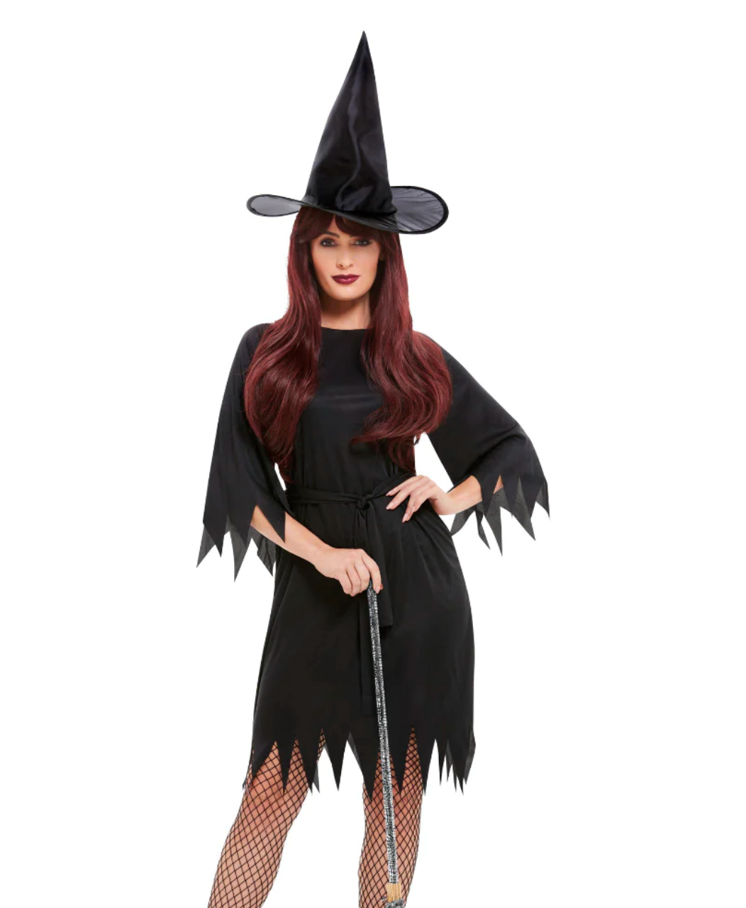 Spooky Witch Costume