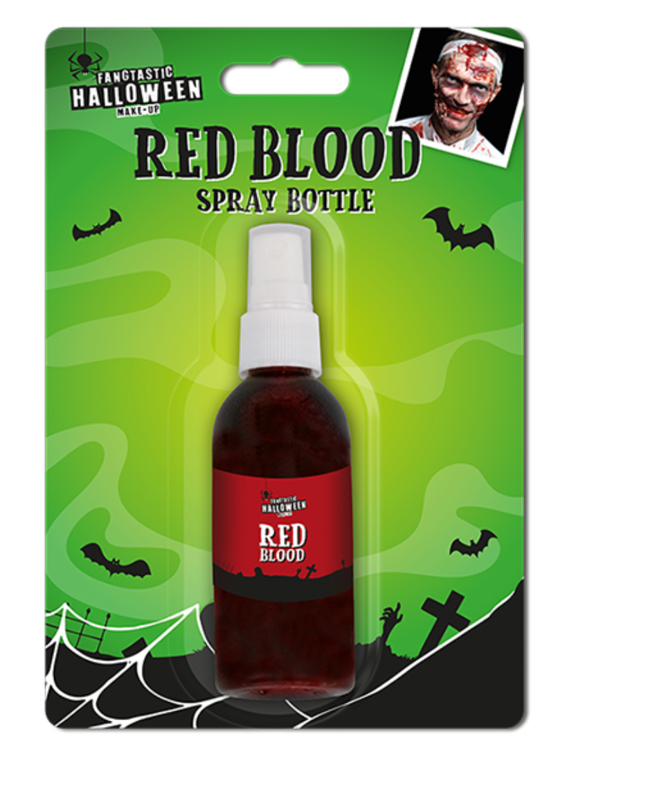 Halloween Blood Spray 70ml