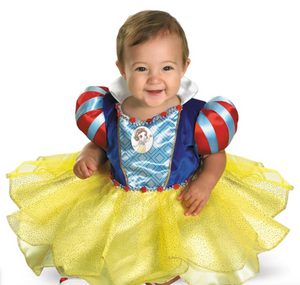 Disney Snow White Classic Costume