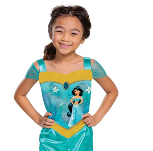 Disney Jasmine Basic Plus Costume