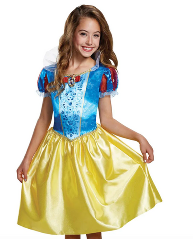 Disney Snow White Classic Costume