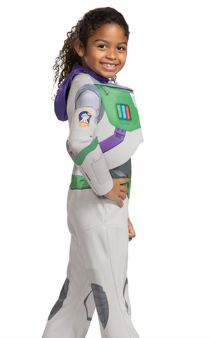 Disney Pixar Buzz Lightyear Classic Costume