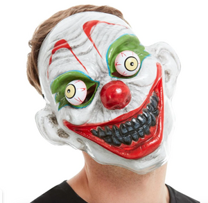 Clown Mask