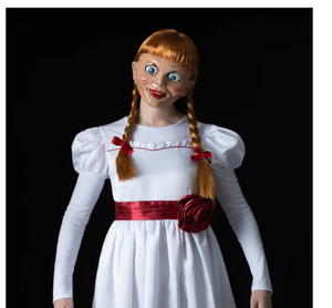 Annabelle Costume