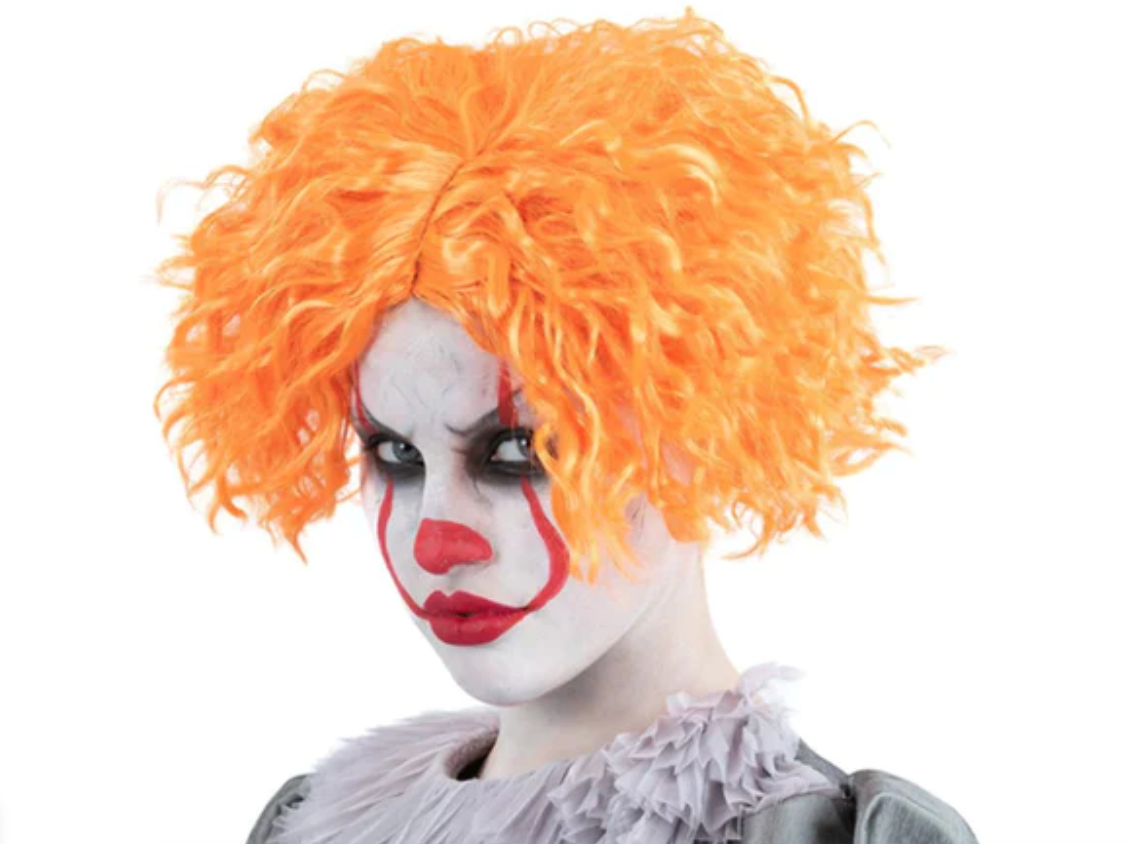 IT Chapter 2 Womens Wig