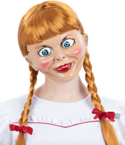 Annabelle Wig