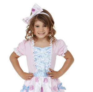 Toddler Bo Peep Costume