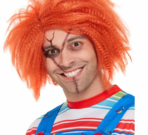 Chucky Wig