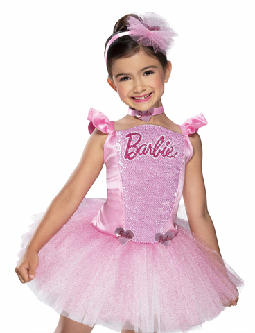 Barbie Ballerina SMALL