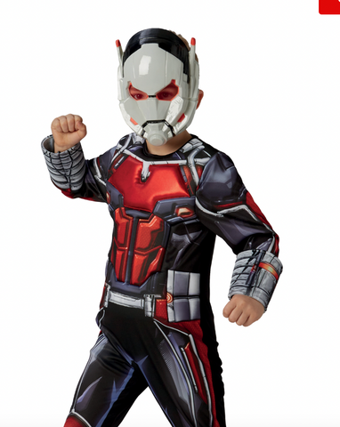 DLX. ANT-MAN – CHILDRENS