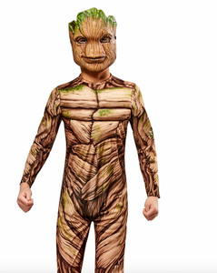 Groot Child Deluxe Costume