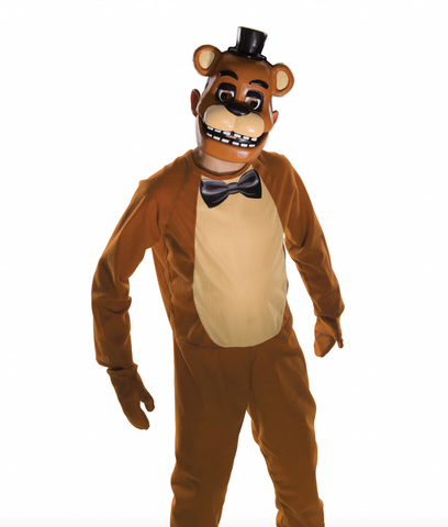 Freddy Costume – Childrens Style: 630098