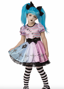 Little Blue Skelly Style: 701083