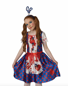 RAG DOLL – CHILDRENS Style: 630704