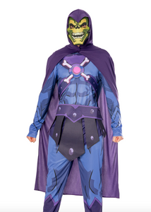 Skeletor Adult Style: 301638