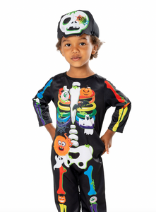 Skeleton KIDS Style: 301617