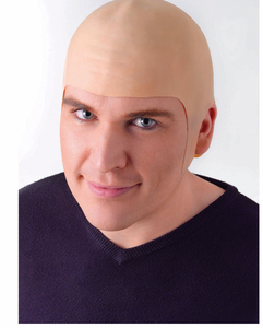 Bald Head Rubber (Realistic)