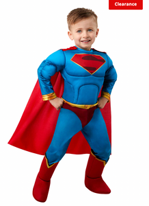 Superman Toddler